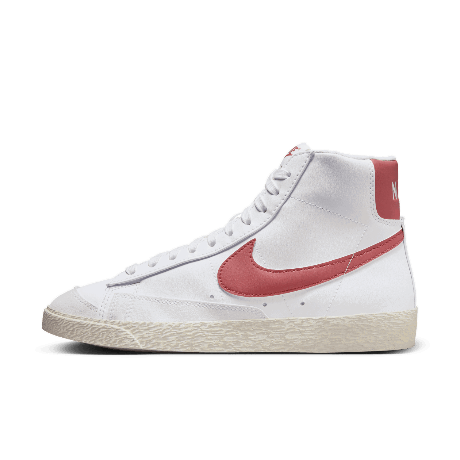 Tenisky a topánky Nike Blazer Mid '77 Next Nature Biela | FZ3626-100, 0