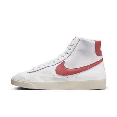 Tenisky a topánky Nike Blazer Mid '77 Next Nature Biela | FZ3626-100, 0
