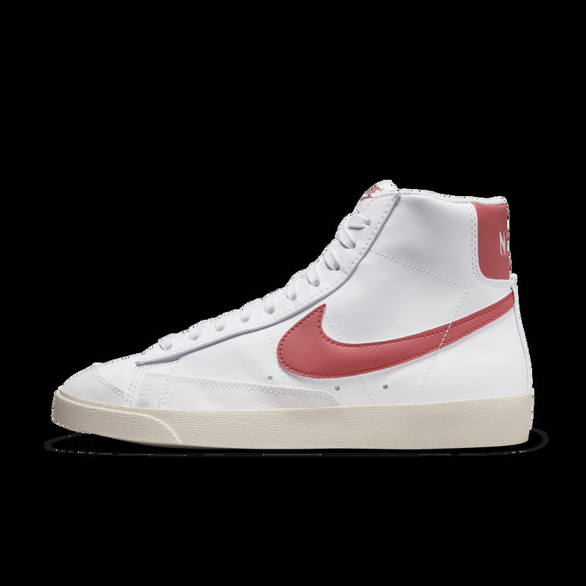 Tenisky a topánky Nike Blazer Mid '77 Next Nature Biela | FZ3626-100