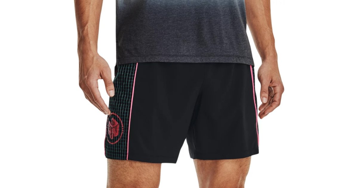 UA Run Anywhere