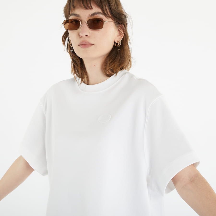 Oversized Fit T-Shirt