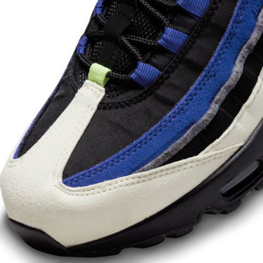 Tenisky a topánky Nike Air Max 95 SE Modrá | DQ0268-001, 4
