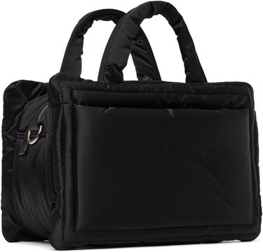 Tote bag Vivienne Westwood Small Quilted Tote Bag Čierna | 4D020005U-W011M-, 2