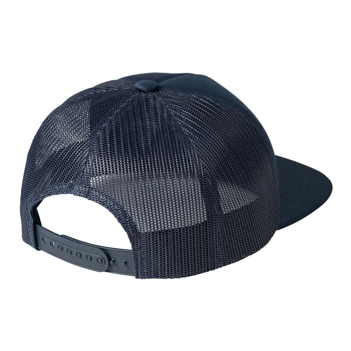 Šiltovka Carhartt WIP Underground Trucker Cap Navy | I034746_1, 1