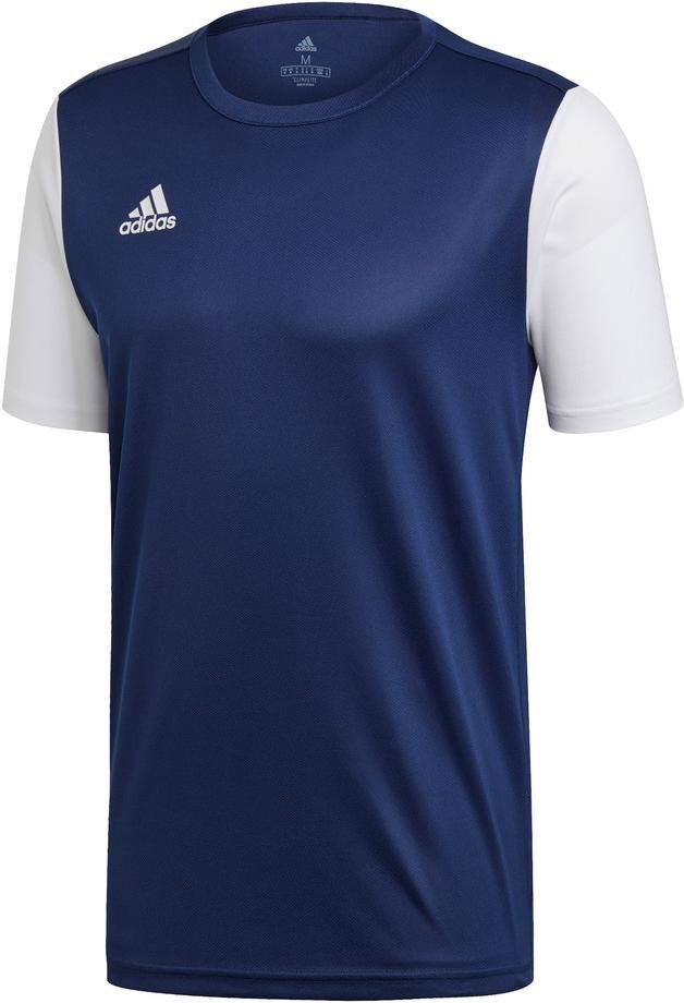 Dres adidas Originals Estro 19 Jersey Navy | dp3232, 0