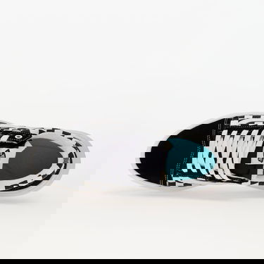 Tenisky a topánky Vans Old Skool Overt CC Checkerboard Čierna | VN0A7Q5E95Y1, 4
