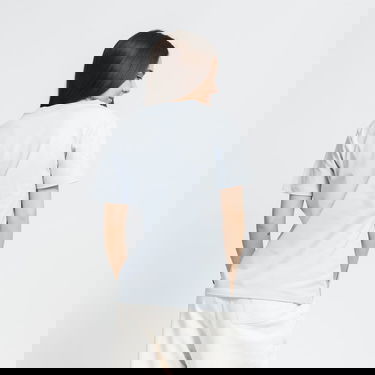 Tričko adidas Originals Trefoil Tee Modrá | GN2975, 3