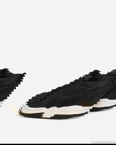 Tenisky a topánky Nike Air Alpha Force 88 "Black" Čierna | FN6594-002, 3