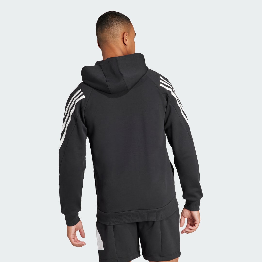 Sportswear Future Icons 3-Stripes Full Zip Hoodie