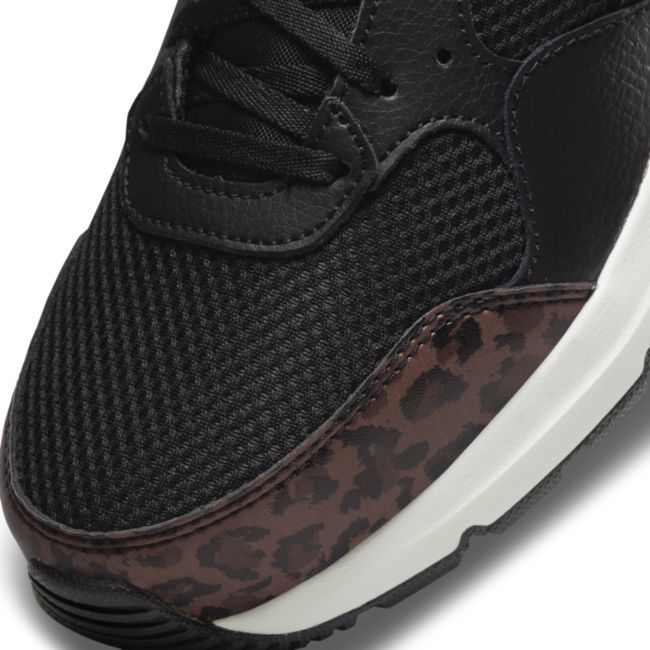 Air Max SC "Black" W