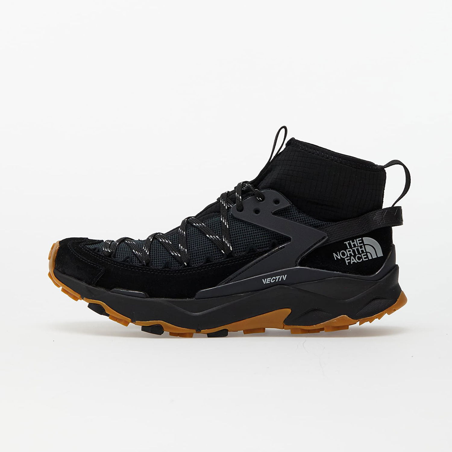 Tenisky a topánky The North Face Vectiv Taraval Peak Čierna | NF0A5LVKKT0, 0