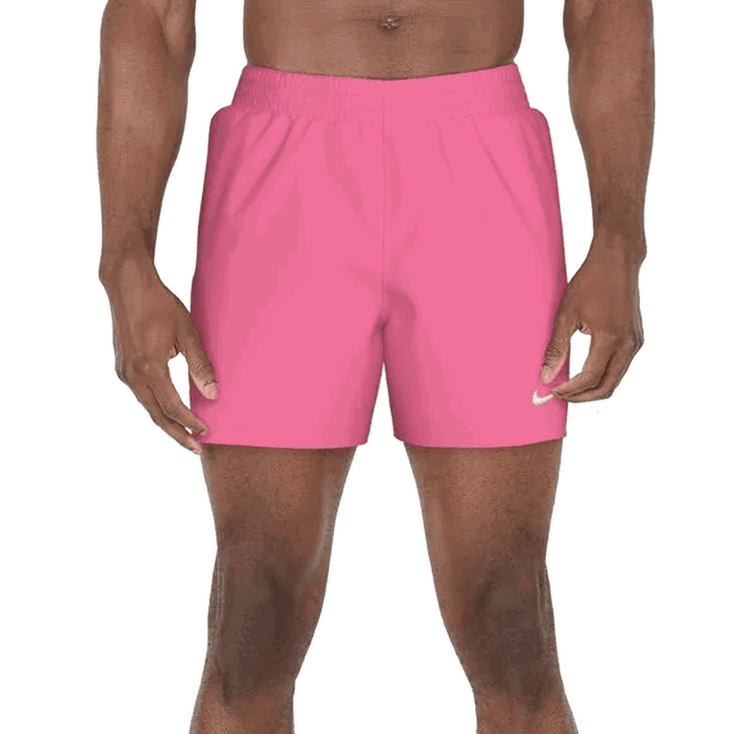 Šortky Nike 5" Volley Shorts Ružová | NESSF560-656