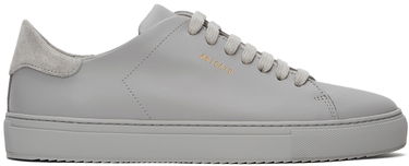 Tenisky a topánky AXEL ARIGATO Clean 90 Šedá | 28165, 0
