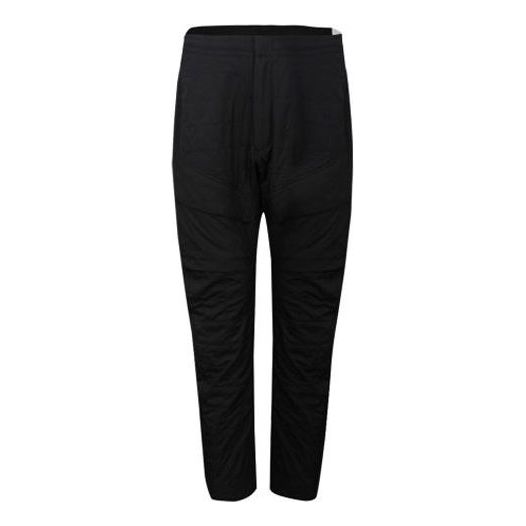 Nohavice Nike NSW Tech Pack Loose Woven Pants Čierna | BV4640-010, 0