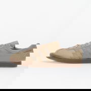 Tobacco Trace Khaki/ Silver Pebble/ Gum5