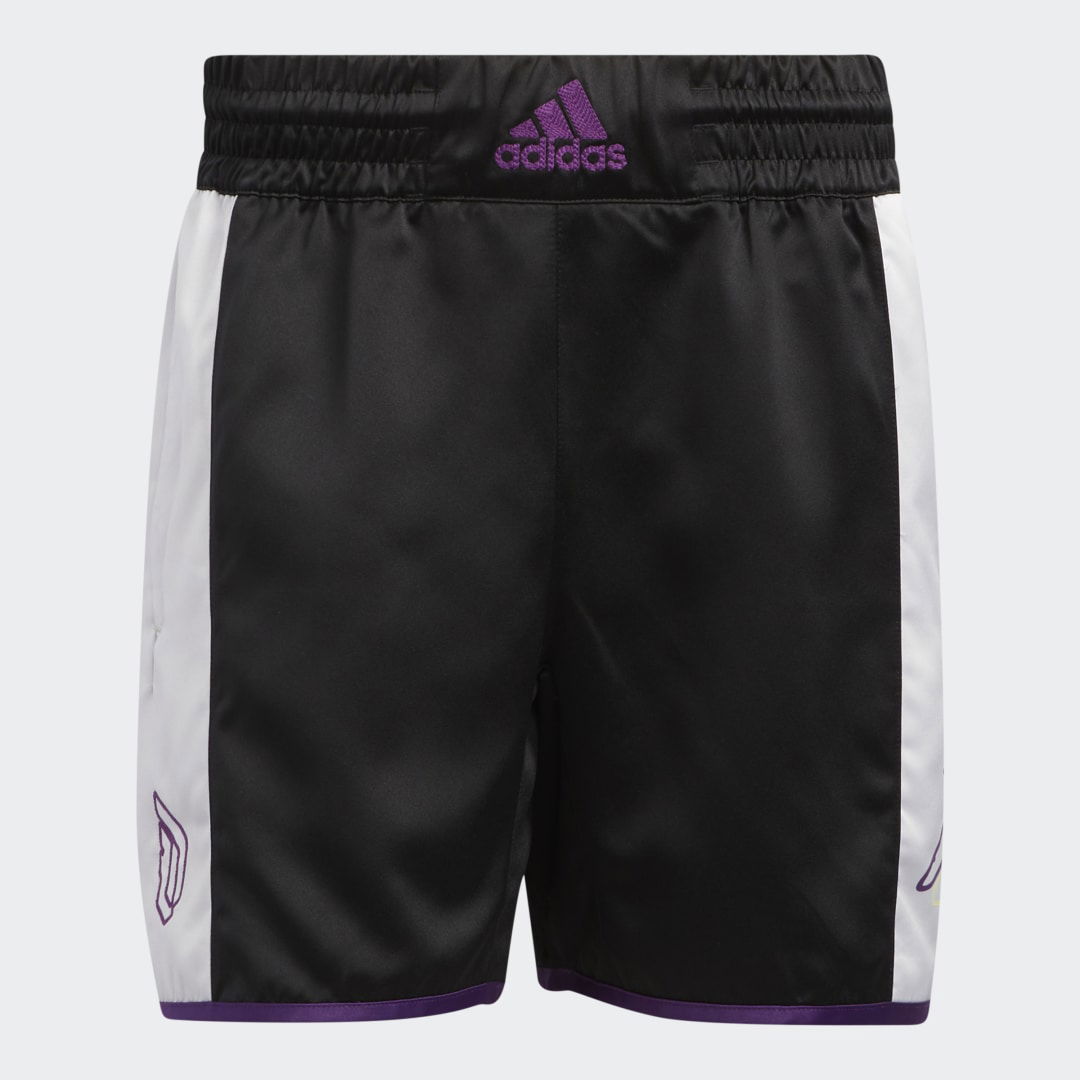 Dame 8 Innovation Shorts