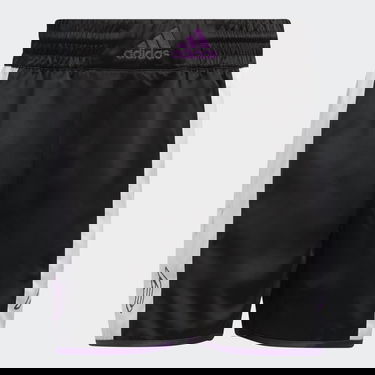 Šortky adidas Originals Dame 8 Innovation Shorts Čierna | HE5463, 4