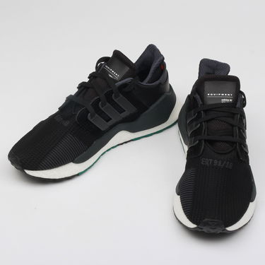 Tenisky a topánky adidas Originals EQT Support 91/18 Čierna | B37520, 2