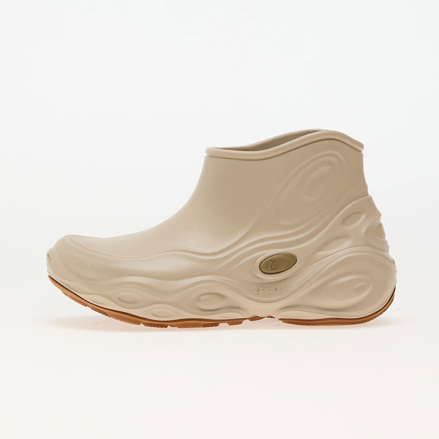 Tenisky a topánky Merrell 1TRL Hydro Next Gen Boot Se Oyster Béžová | J007310, 0