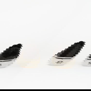 Tenisky a topánky Vans Authentic Patchwork Čierna | VN000EDFBFC1, 4