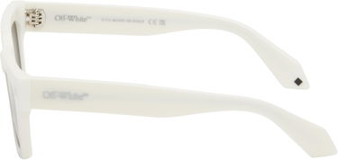 Slnečné okuliare Off-White Off-White Midland Sunglasses Biela | OERI108C99PLA0010107, 2