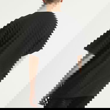 Tričko WTAPS LONG LIVE WTAPS T-Shirt Čierna | 251ATDT-STM02S-BLK, 3