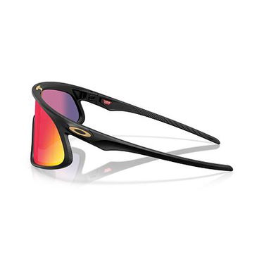 Slnečné okuliare OAKLEY Prizm Road Sunglasses Čierna | 0OO9484D-94840249, 3