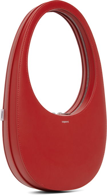 Kabelka Coperni Swipe Bag Červená | COPBA01F6012, 1