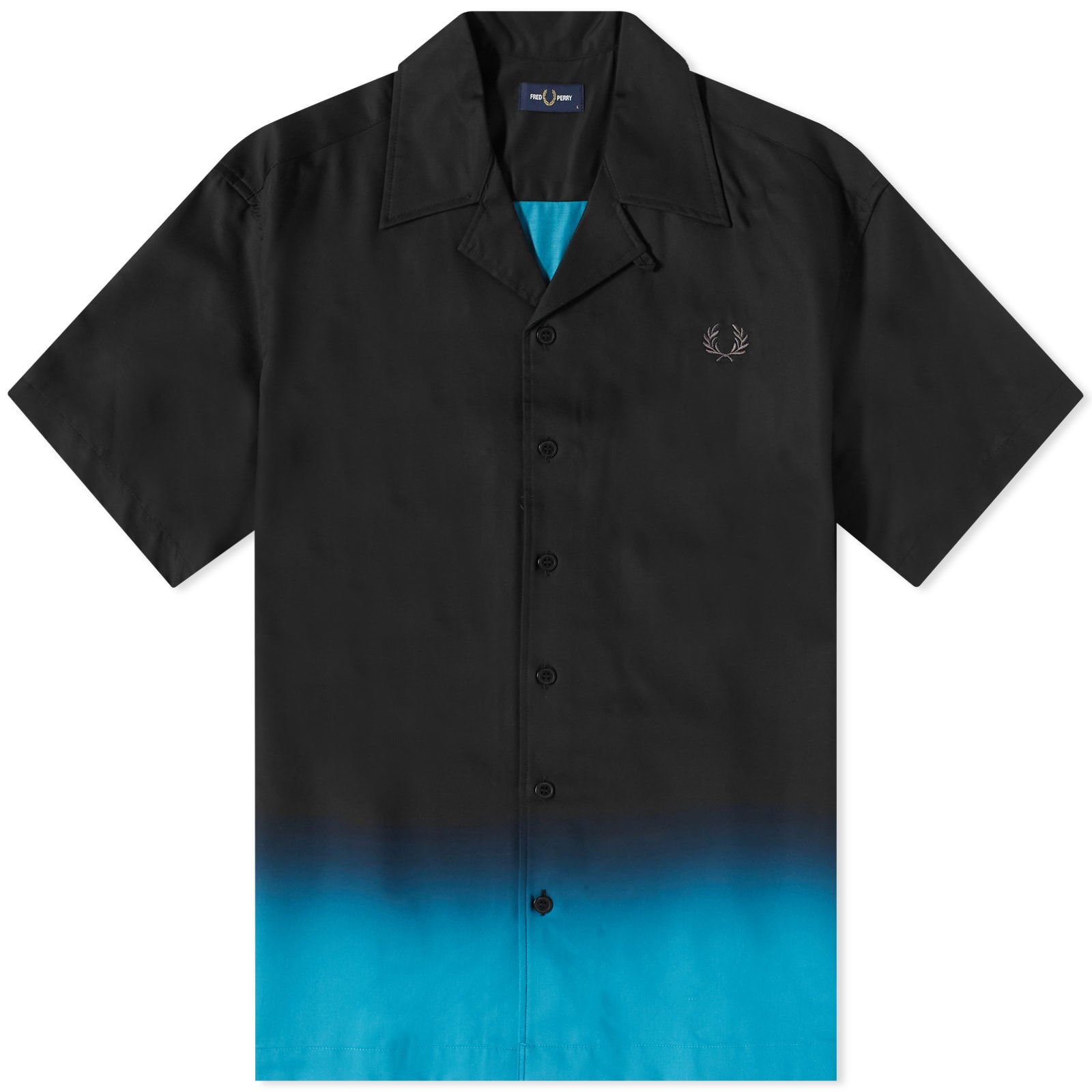 Ombre Vacation Shirt