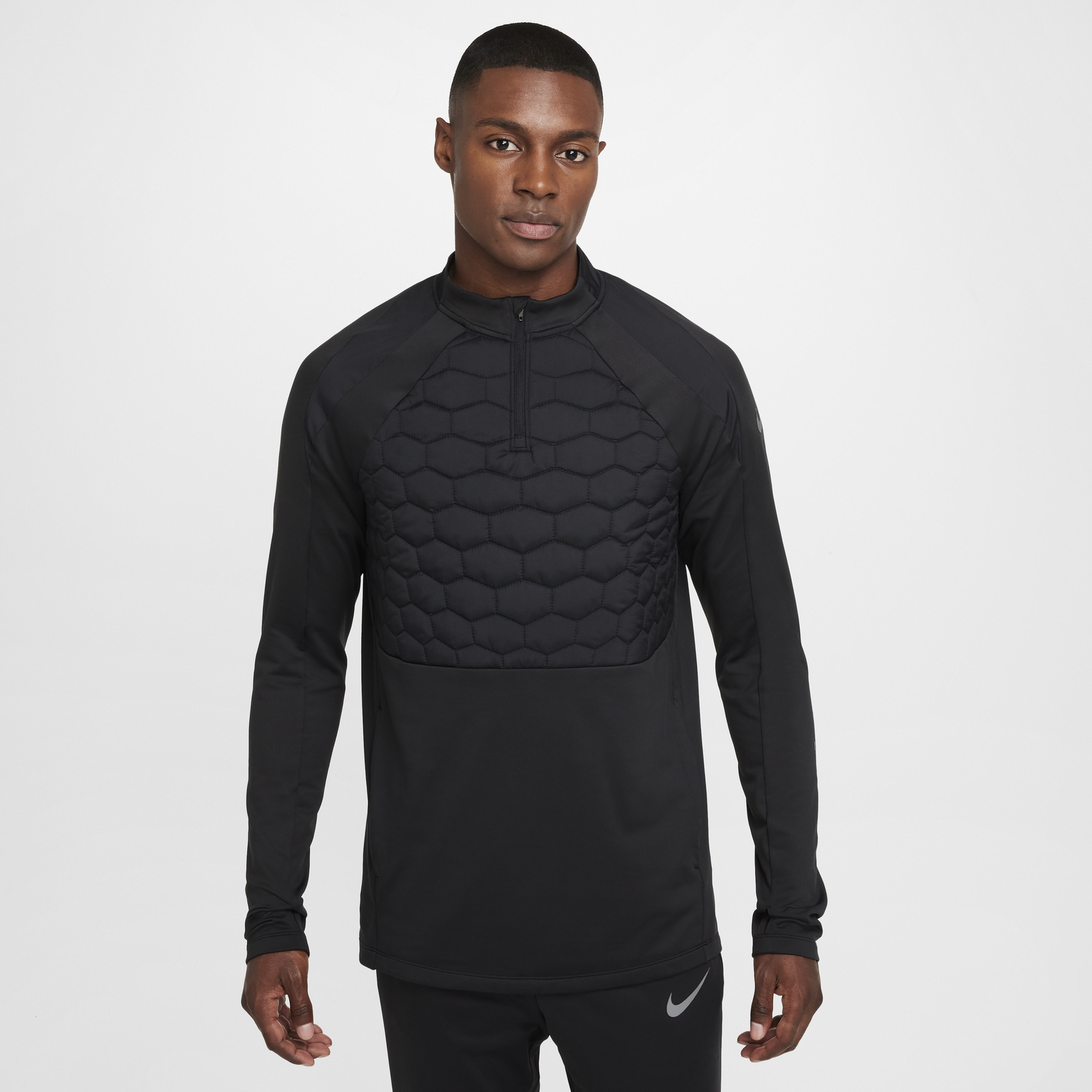 Strike Therma-FIT Training Sweatshirt