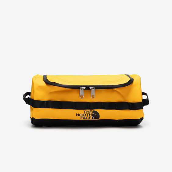 Base Camp Travel Canister L