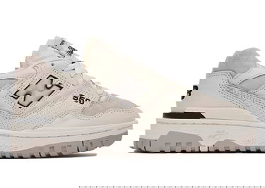 Tenisky a topánky New Balance 550 Linen (Women's) Béžová | BBW550RB, 0