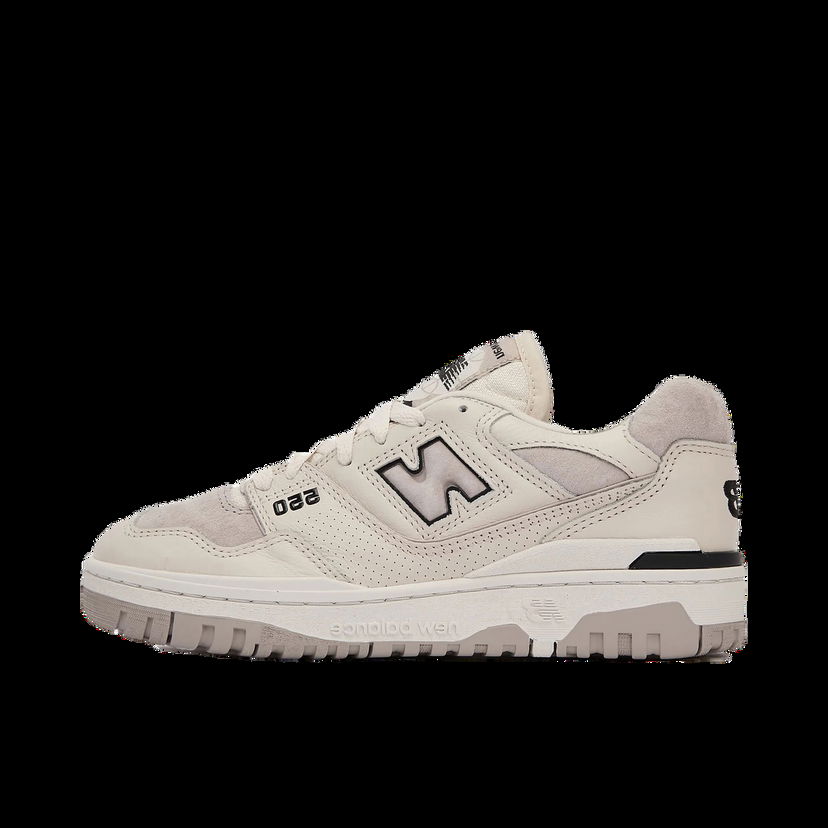 Tenisky a topánky New Balance 550 Linen (Women's) Béžová | BBW550RB