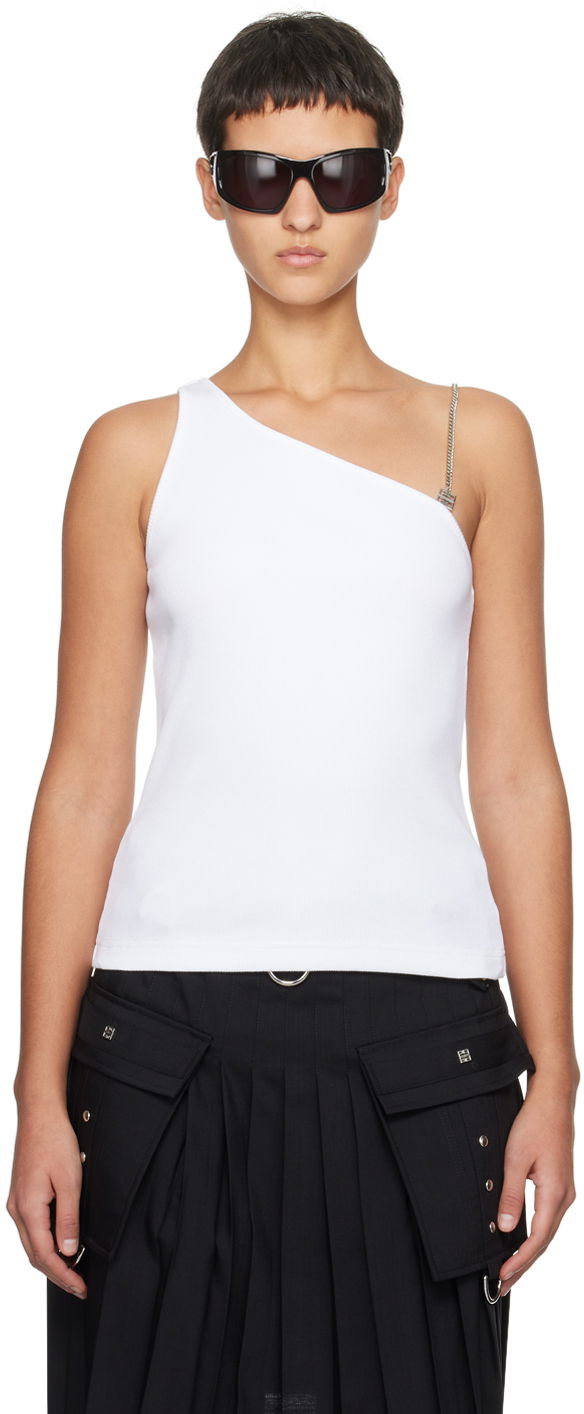 Chain Tank Top