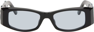 Slnečné okuliare Palm Angels Palm Angels Angel Sunglasses Čierna | PERI007C99PLA0011040, 0