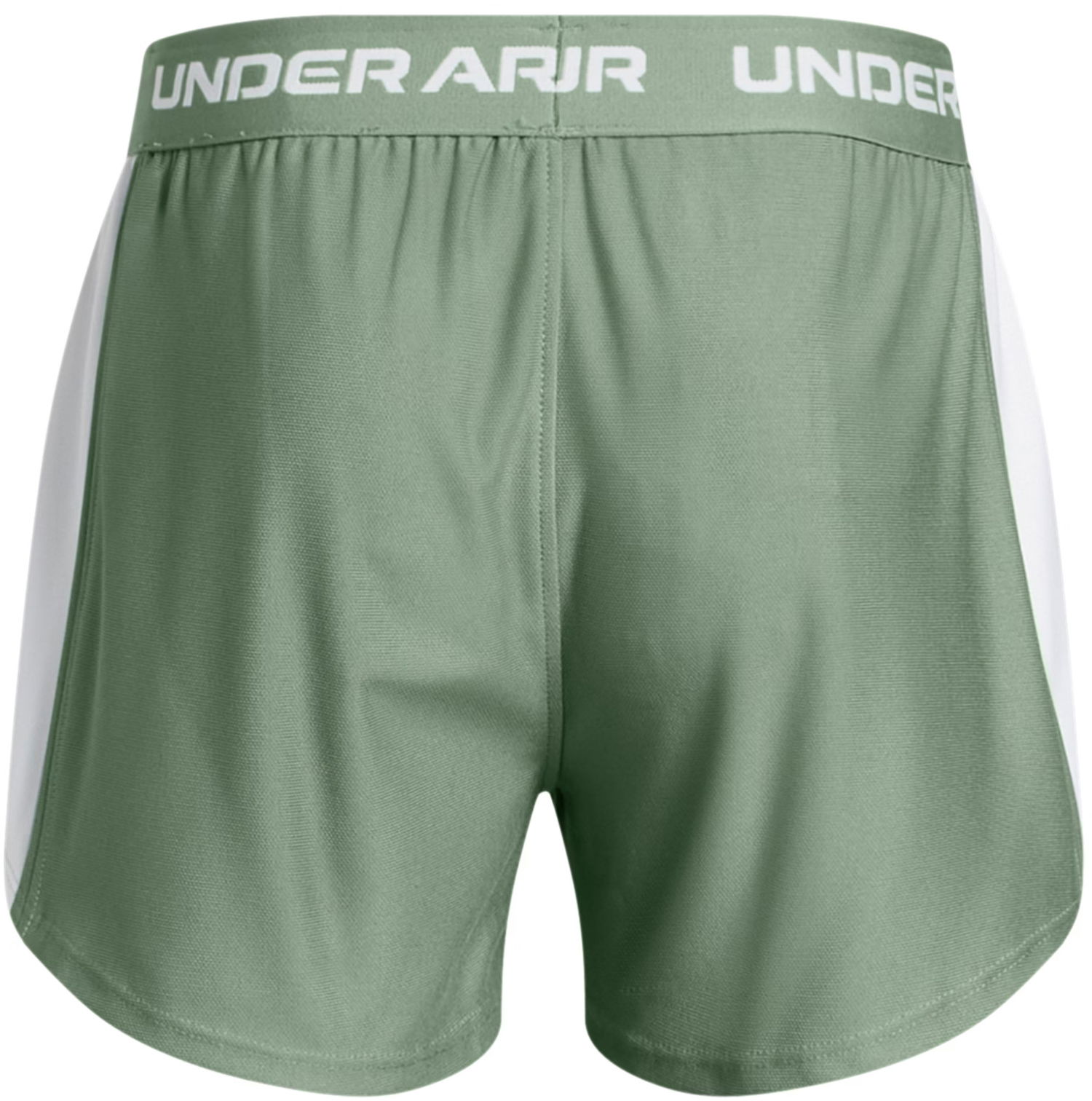 Šortky Under Armour Under Armour Tech Play Up Shorts Zelené | 1390075-348, 1