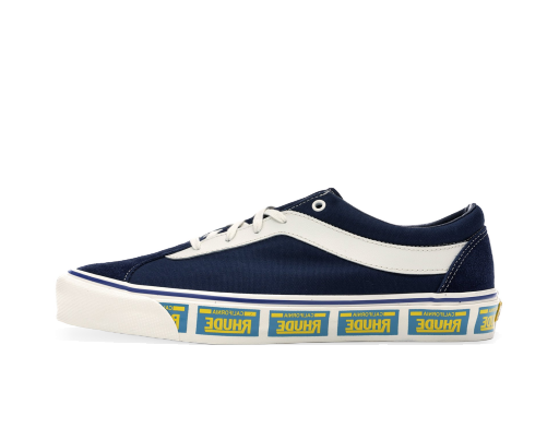 Tenisky a topánky Vans Bold Ni Rhude Navy Hnedá | VN0A3WLPTHG