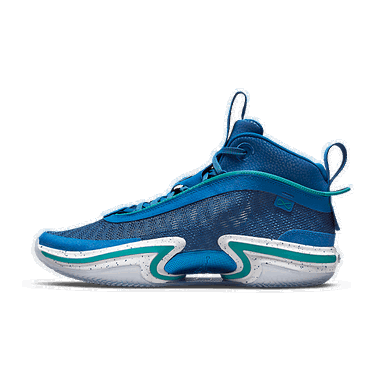 Tenisky a topánky Jordan Air Jordan 36 SE Luka "Global Game" Modrá | DJ4483-400, 0