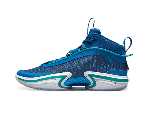 Basketball Jordan Air Jordan 36 SE Luka "Global Game" Modrá | DJ4483-400