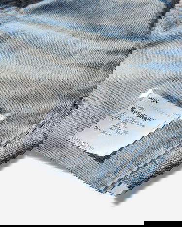 Šortky Satisfy PeaceShell 5in Unlined Shorts Modrá | 12008 60G00, 3