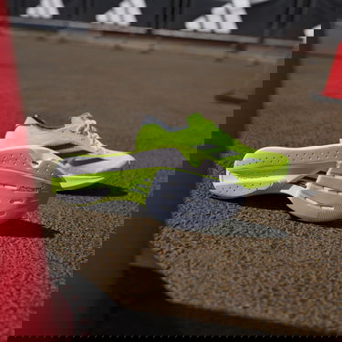 Tenisky a topánky adidas Performance ADIZERO TAKUMI SEN 10 Žltá | ih5707, 6