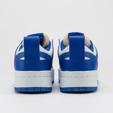 Tenisky a topánky Nike Dunk Low Disrupt "Game Royal" Biela | CK6654-100, 4