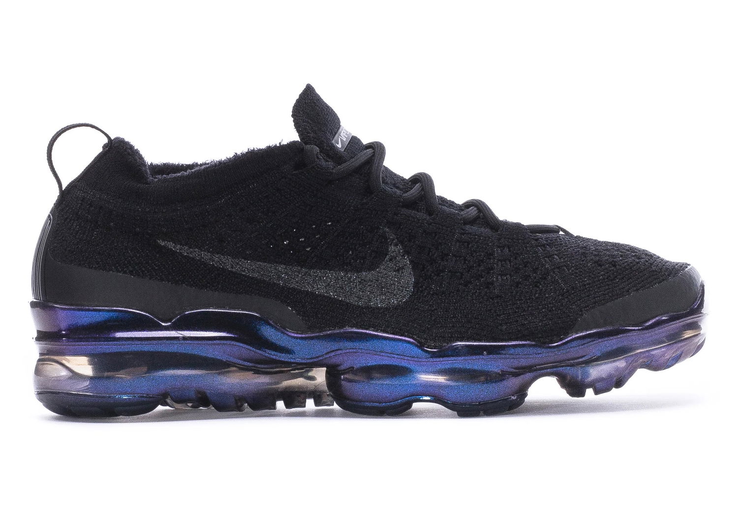Tenisky a topánky Nike Air Vapormax 2023 Flyknit Black Iridescent (Women's) Čierna | FD3148-001, 0