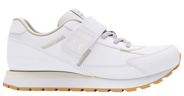 Tenisky a topánky Under Armour Essential Runner Biela | 3028556-100, 0