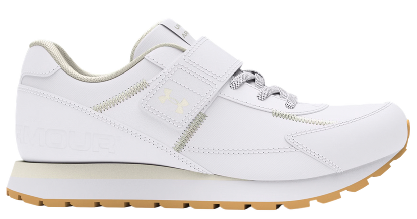Tenisky a topánky Under Armour Essential Runner Biela | 3028556-100