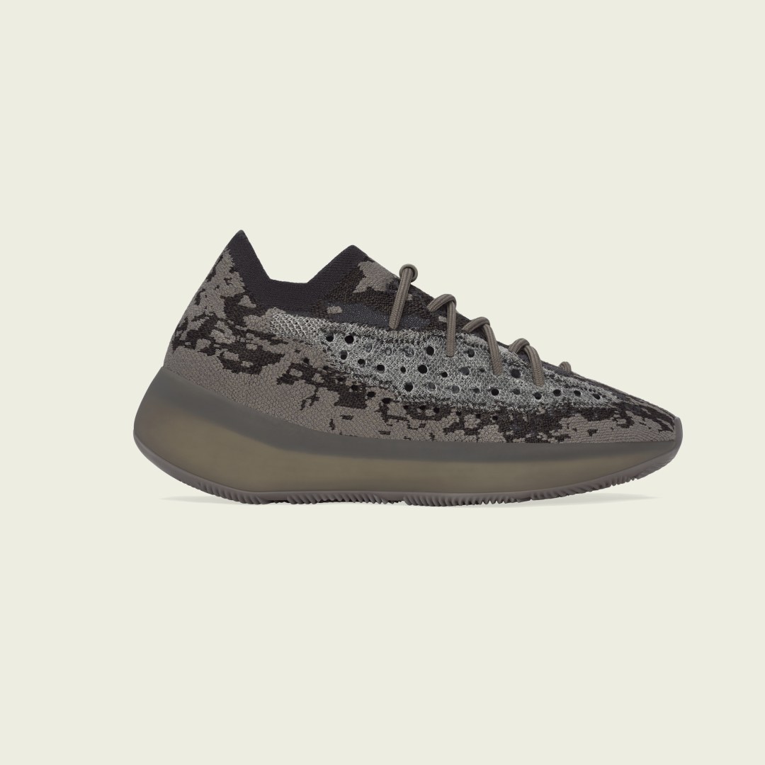 Tenisky a topánky adidas Yeezy Yeezy Boost 380 "Stone Slate" Hnedá | GZ0472, 1