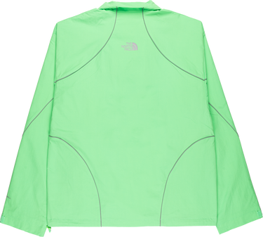 Vetrovka The North Face TEK Piping Wind Jacket Zelené | nf0a832l-8yk, 1