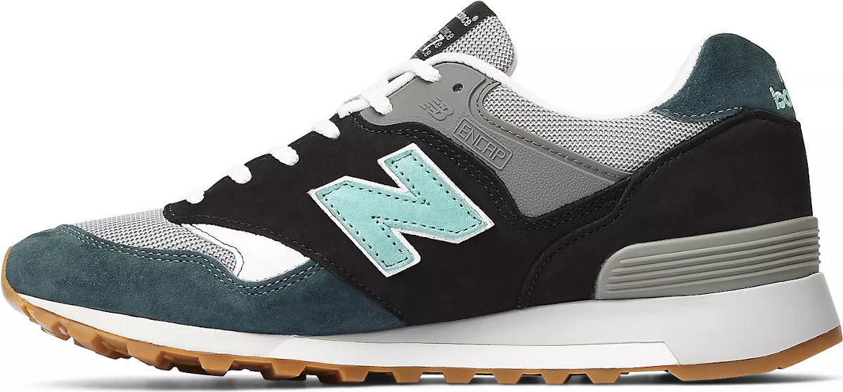 Tenisky a topánky New Balance 577 Čierna | m577-lib, 1