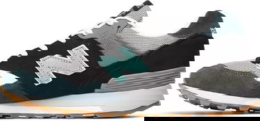 Tenisky a topánky New Balance 577 Čierna | m577-lib, 1