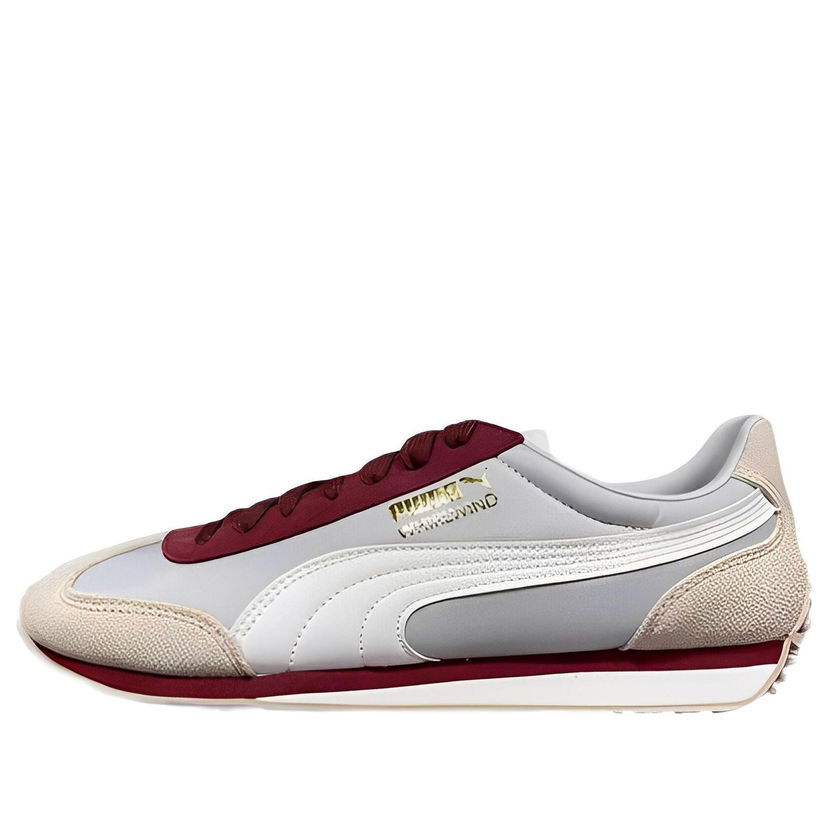 Tenisky a topánky Puma Whirlwind Biela | 374849-05